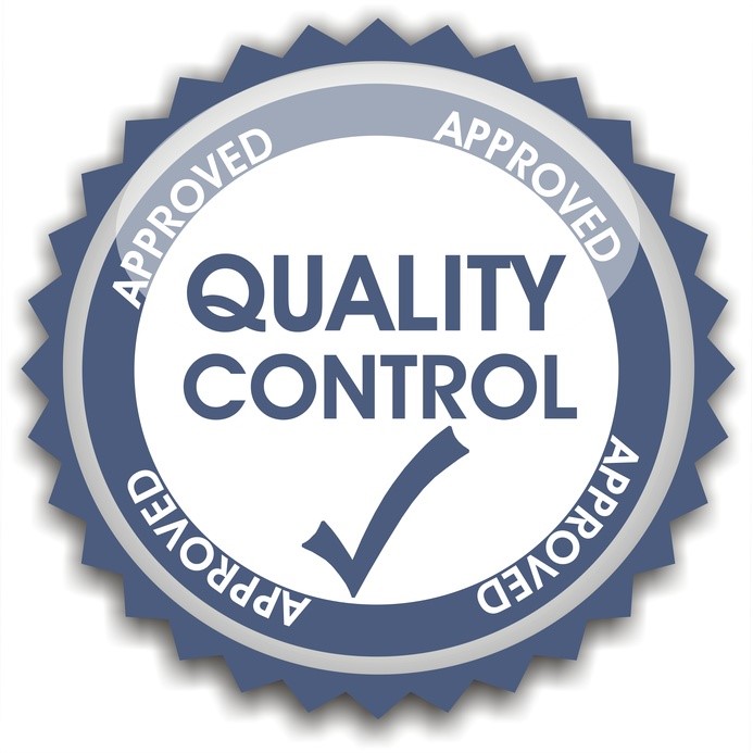Quality Control